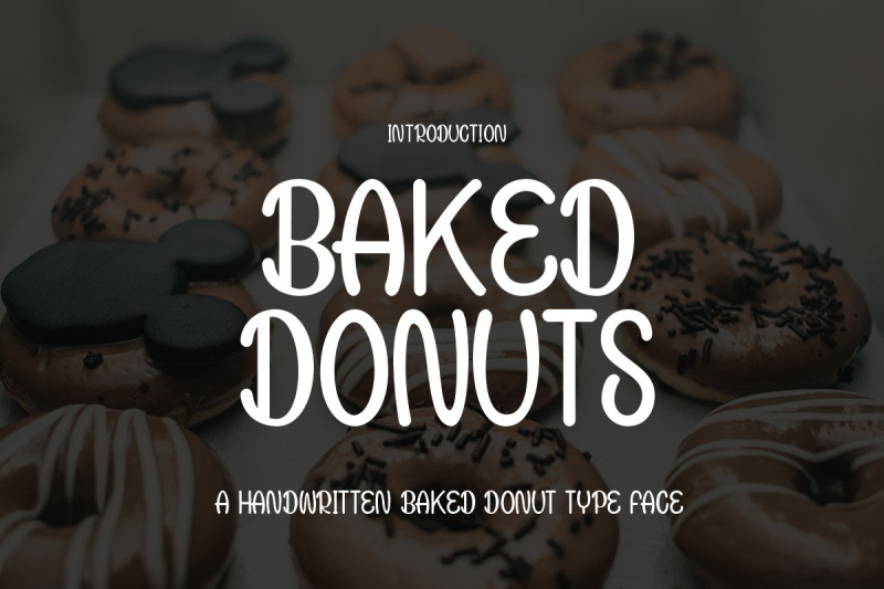 baked-donuts