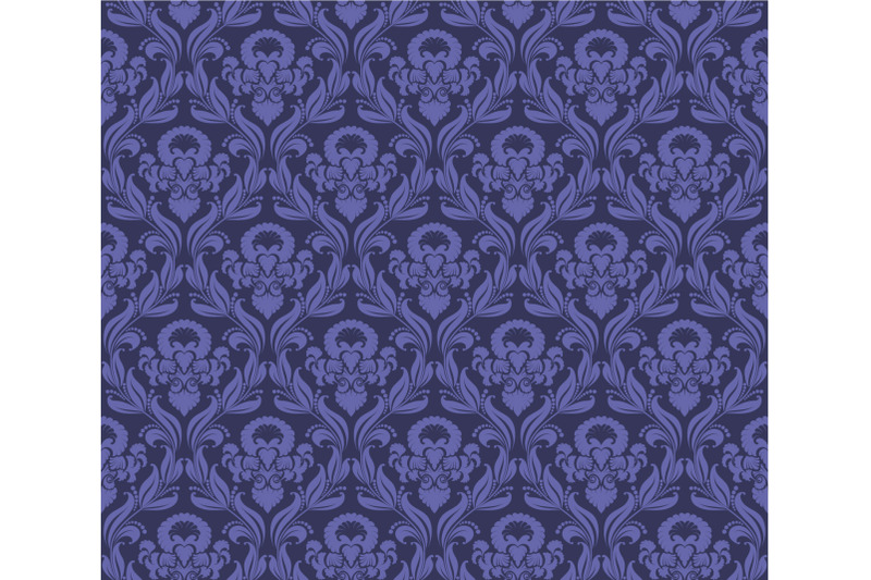 damask-seamless-pattern