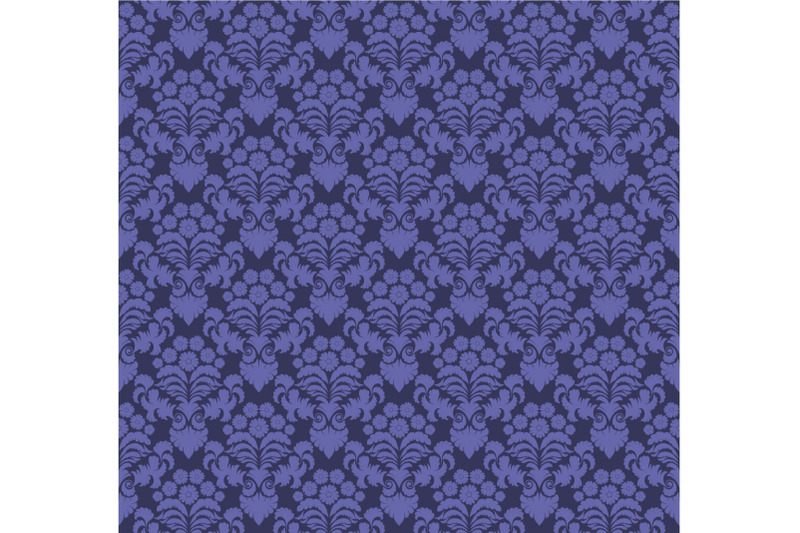 damask-seamless-pattern