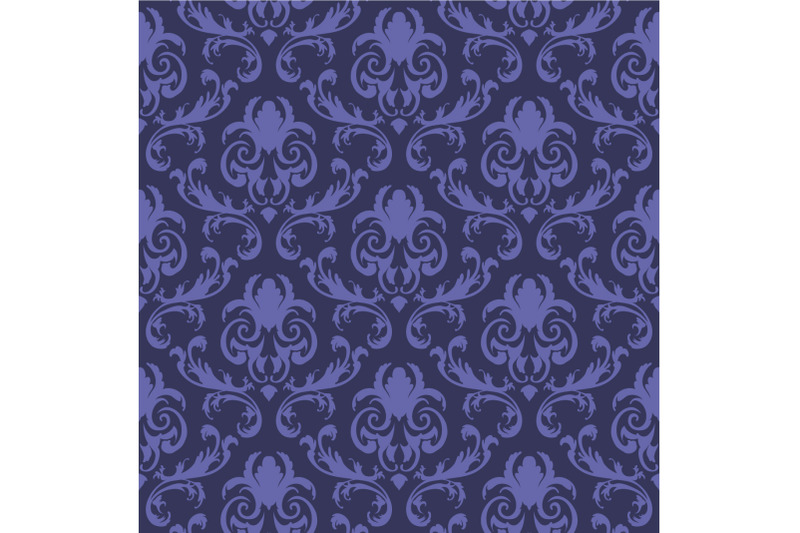 damask-seamless-pattern