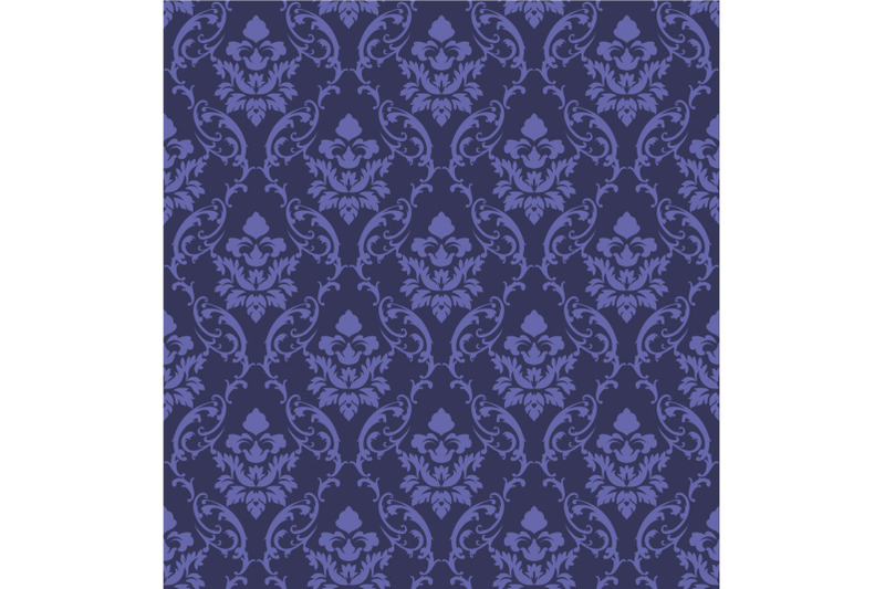 damask-seamless-pattern