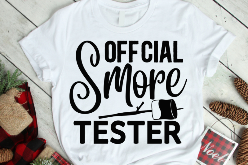 offficial-smore-tester