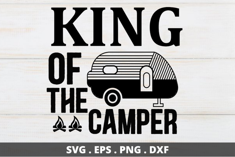 king-of-the-camper