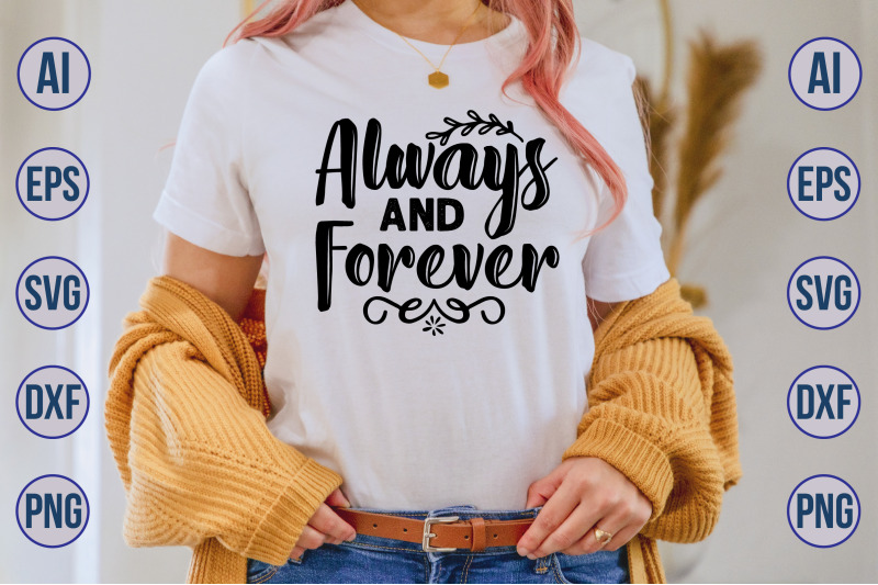 always-and-forever-svg