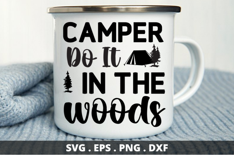 camper-do-it-in-the-woods