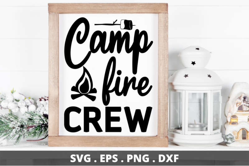 camp-fire-crew