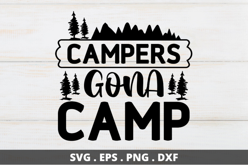 campers-gona-camp