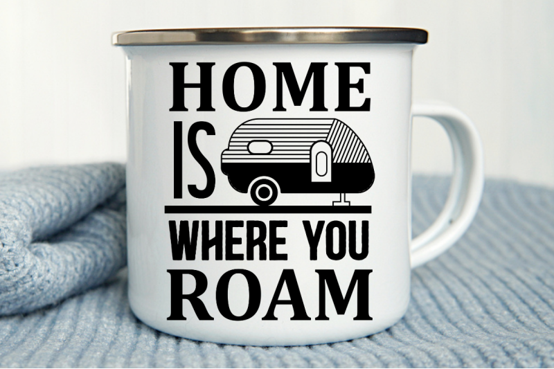 home-is-where-you-roam