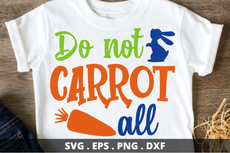 do-not-carrot-all