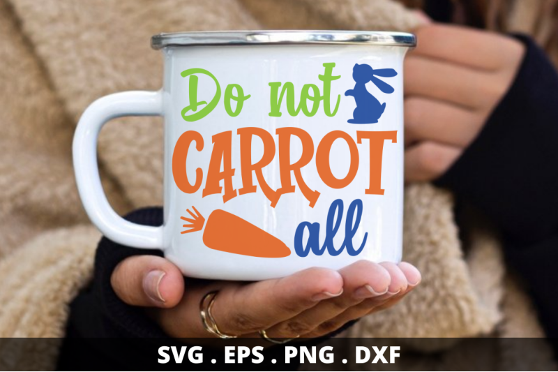 do-not-carrot-all