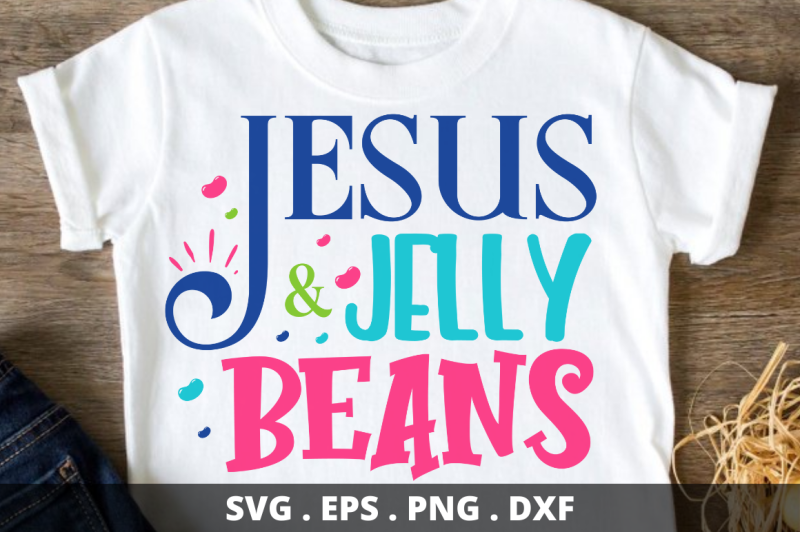 jesus-amp-jelly-beans