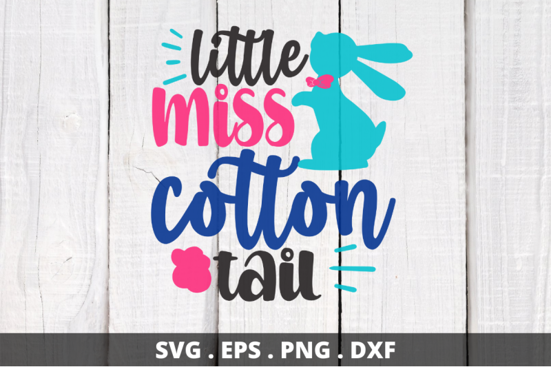 little-miss-cotton-tail