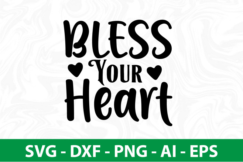 bless-your-heart-svg