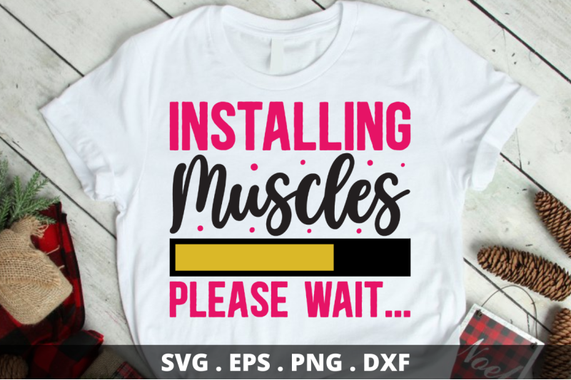 installing-muscles-please-wait