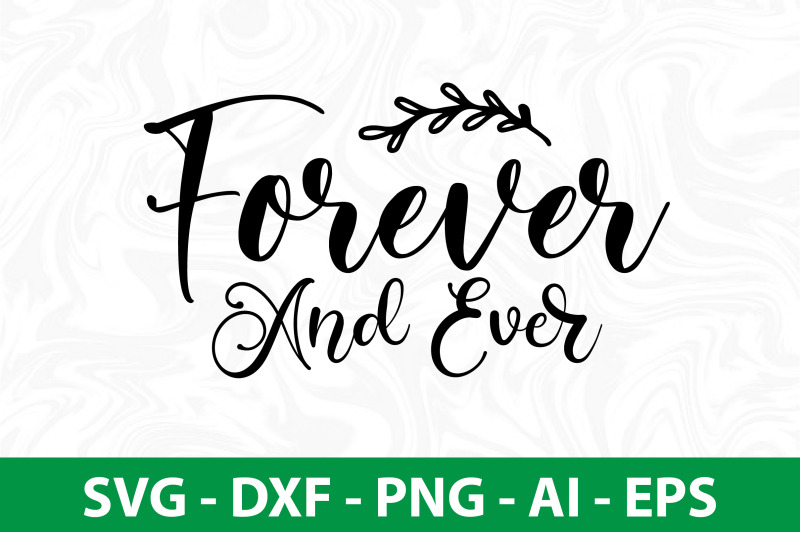 forever-and-ever-svg