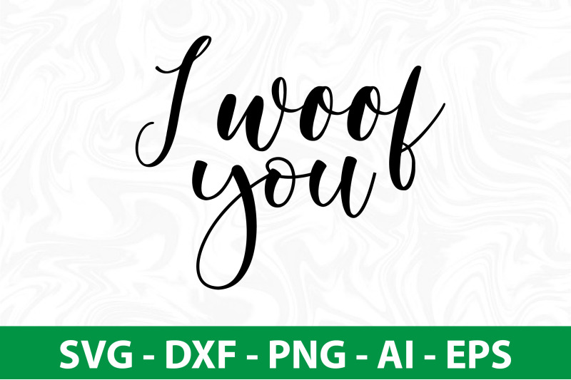 i-woof-you-svg