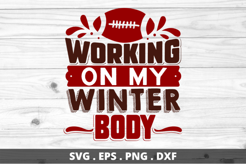 working-on-my-winter-body