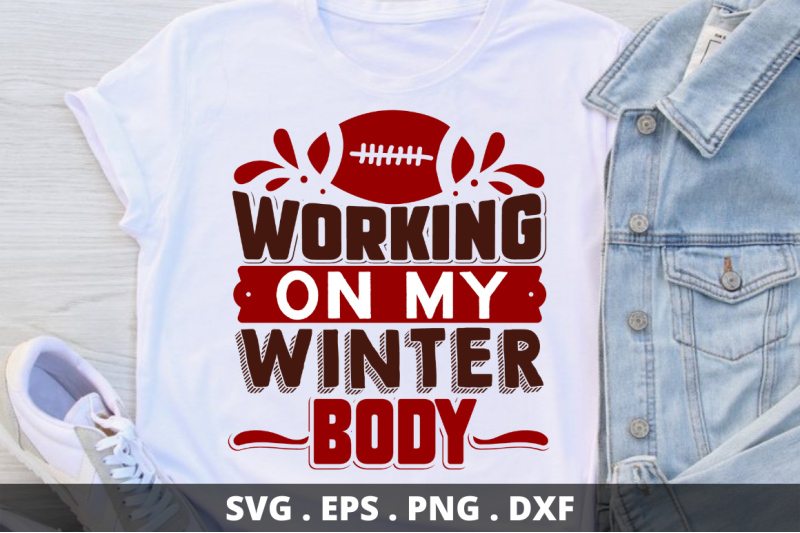 working-on-my-winter-body