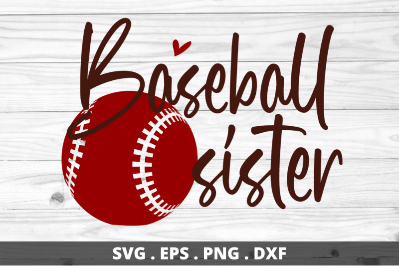 baseball-sister