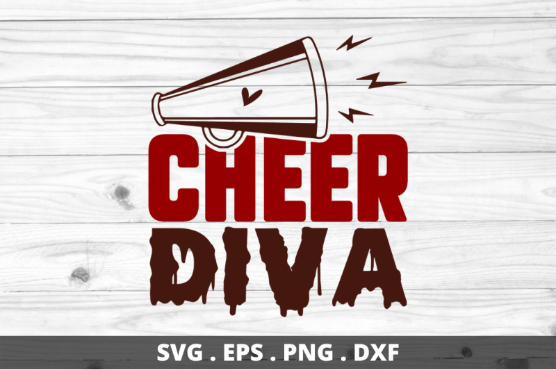 cheer-diva