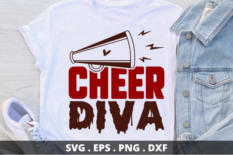 cheer-diva