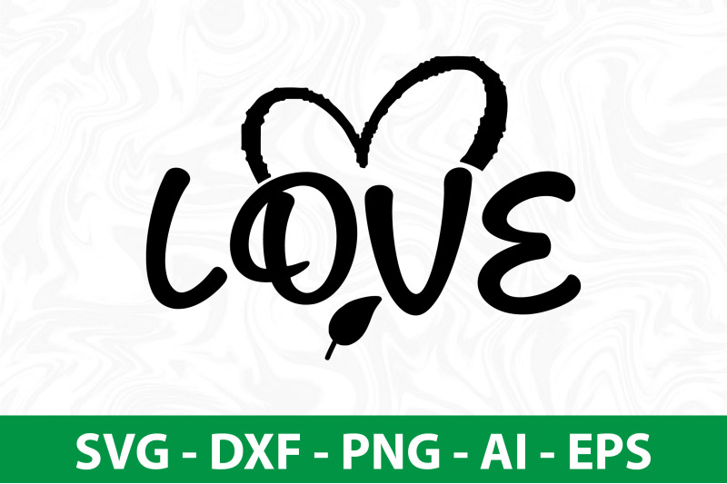 love-svg