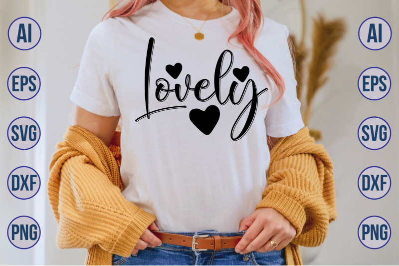 lovely-svg