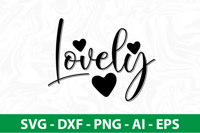 lovely-svg