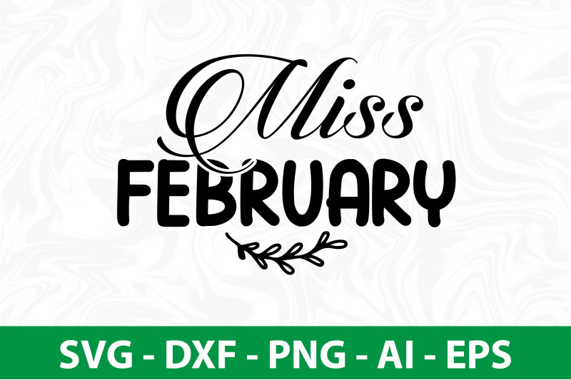 miss-february-svg