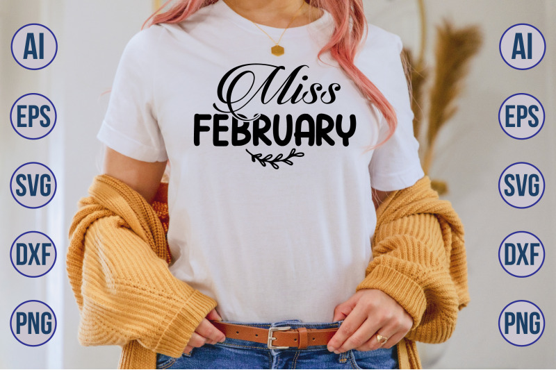 miss-february-svg