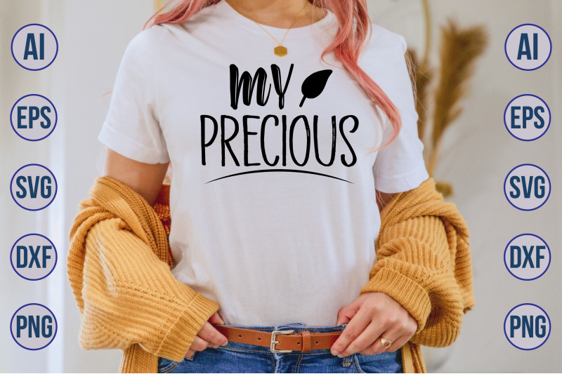 my-precious-svg