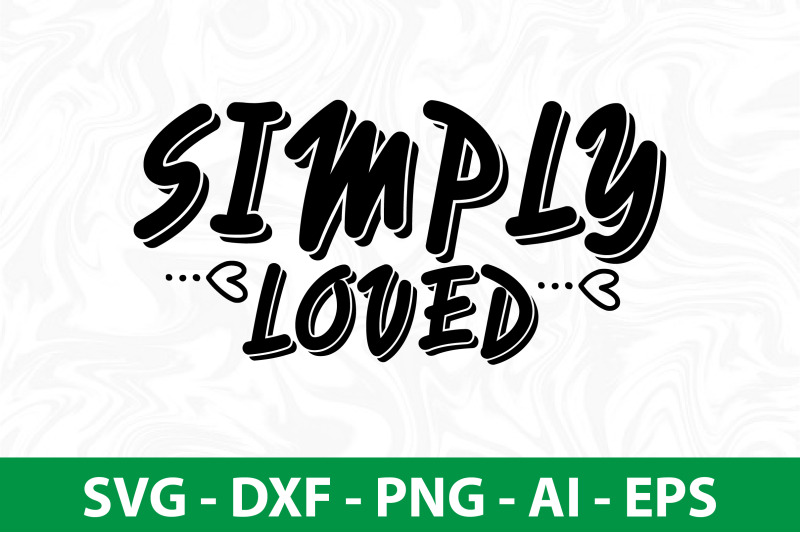 simply-loved-svg