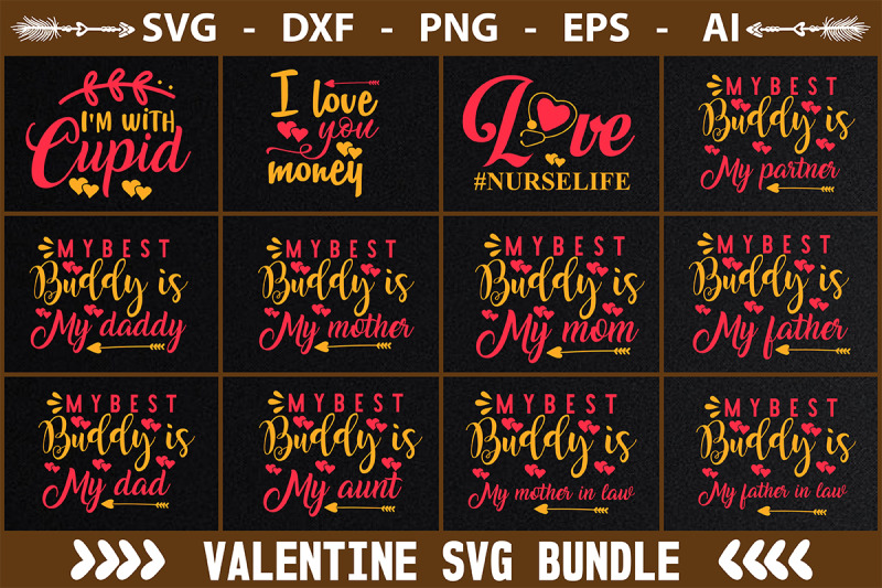 valentine-svg-bundle-vol-1