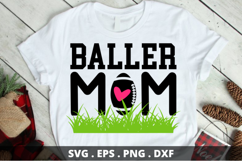 baller-mom