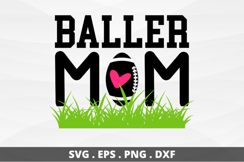 baller-mom