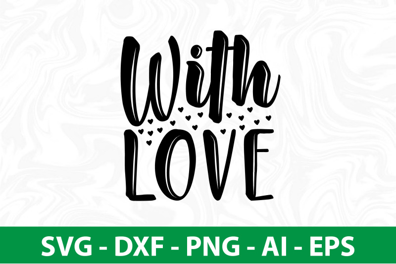 with-love-svg