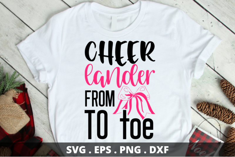 cheer-lander-from-to-toe