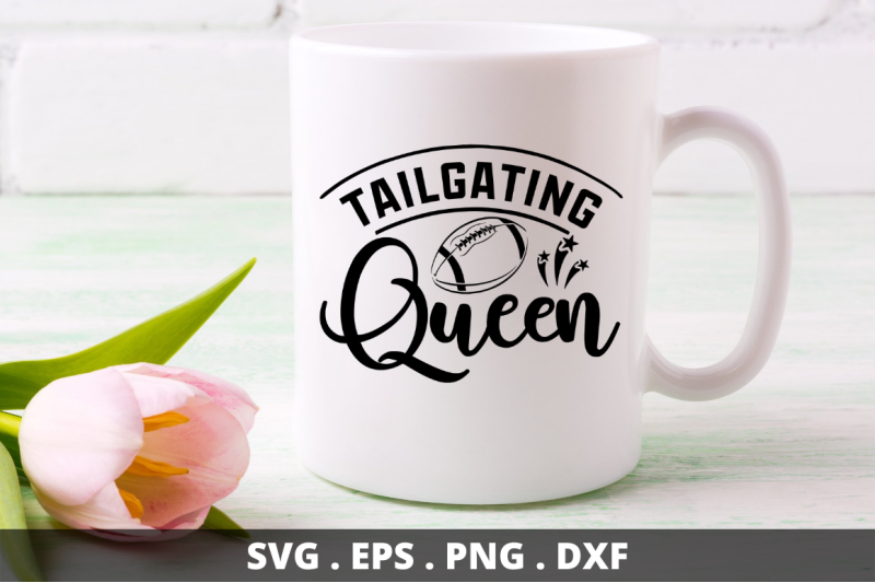 tailgating-queen