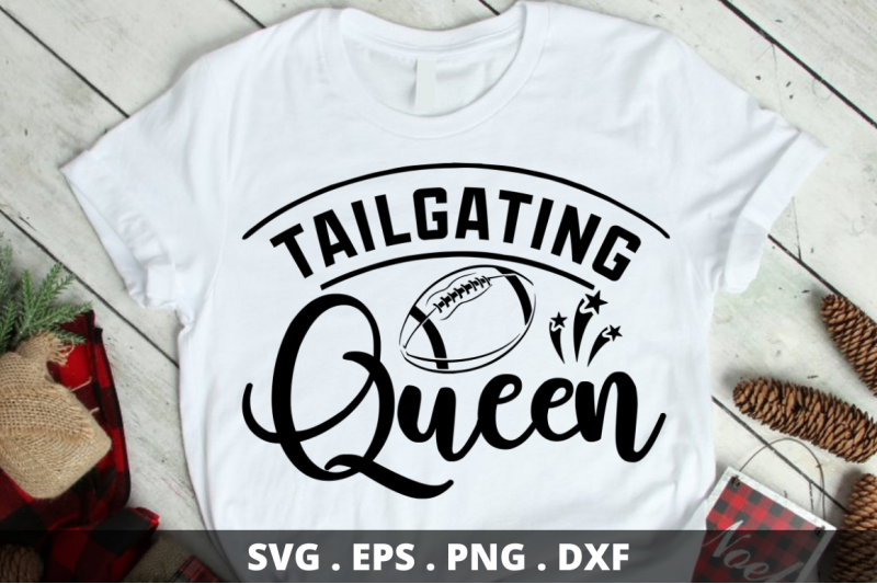 tailgating-queen