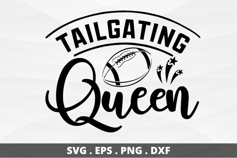 tailgating-queen