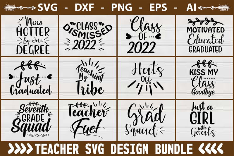 teacher-svg-design-bundle