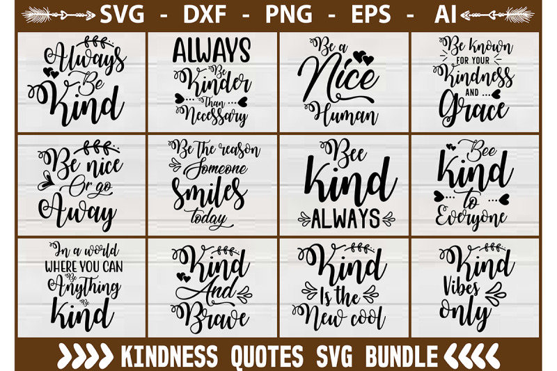 kindness-quotes-svg-bundle-vol-1