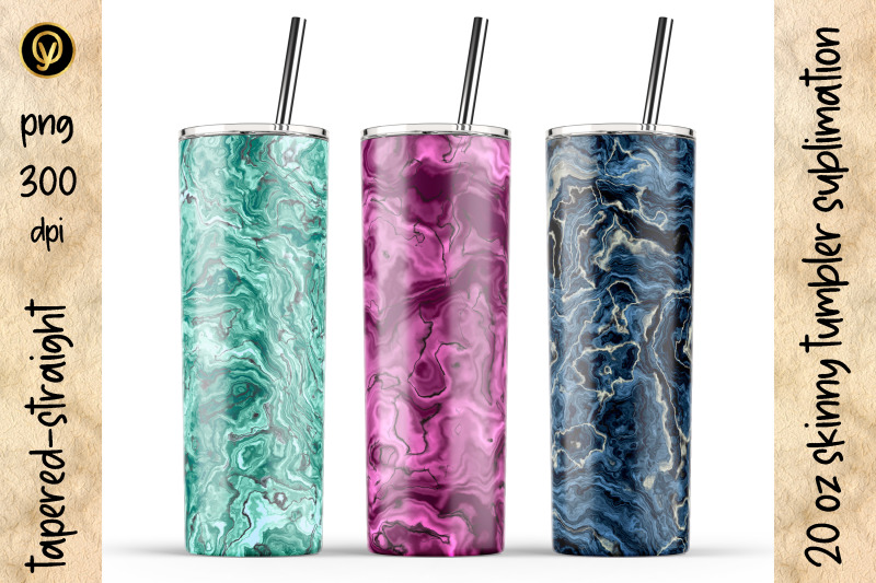 20-oz-abstract-skinny-tumbler-sublimation