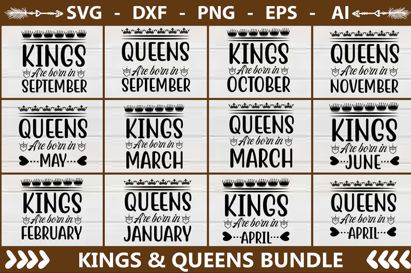 kings-amp-queens-bundle