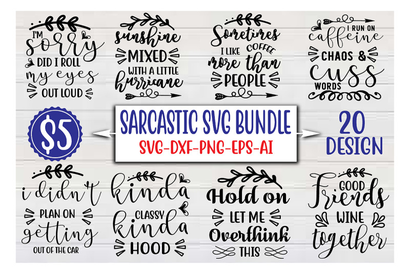 sarcastic-svg-bundle