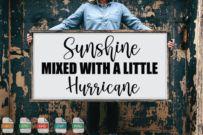 submission-sunshine-mixed-with-a-little-hurricane-svg