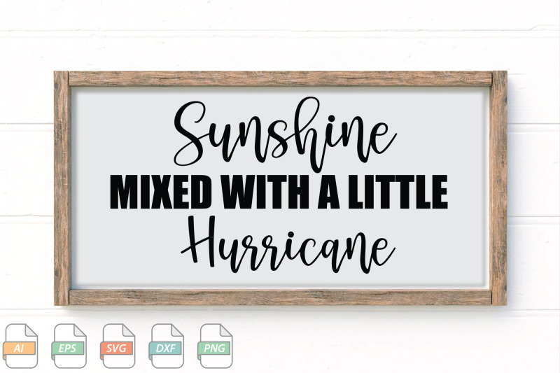 submission-sunshine-mixed-with-a-little-hurricane-svg