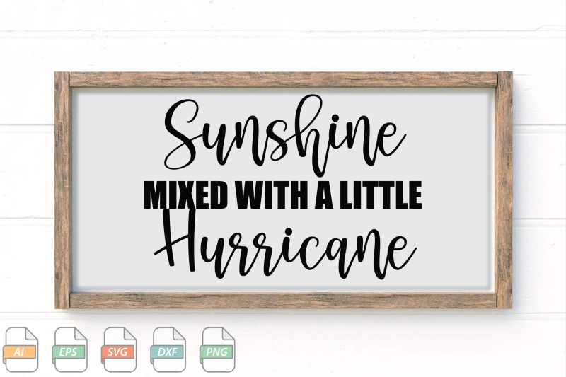 submission-sunshine-mixed-with-a-little-hurricane-svg