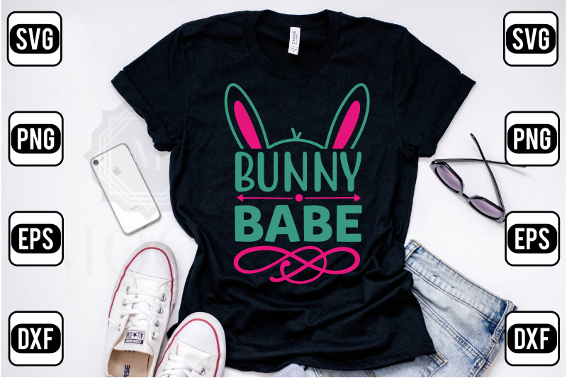 bunny-babe