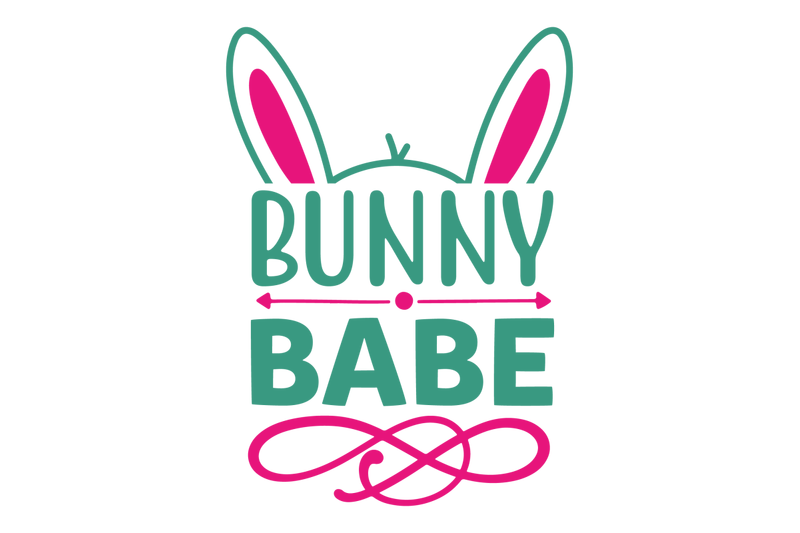 Bunny Babe By pacific store | TheHungryJPEG